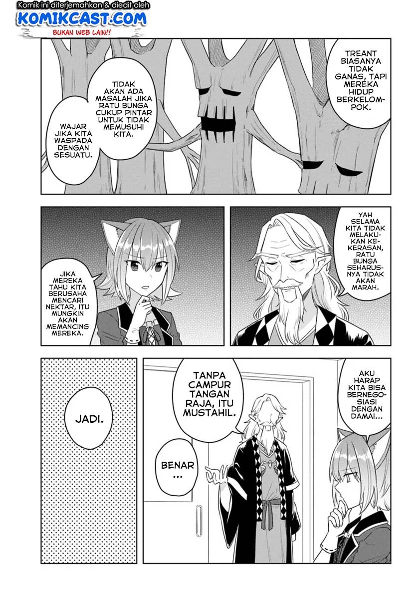 Eiyuu no Musume to Shite Umarekawatta Eiyuu wa Futatabi Eiyuu o Mezasu Chapter 16.2 Image 6