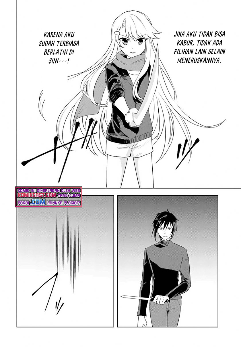 Eiyuu no Musume to Shite Umarekawatta Eiyuu wa Futatabi Eiyuu o Mezasu Chapter 22.2 Image 4