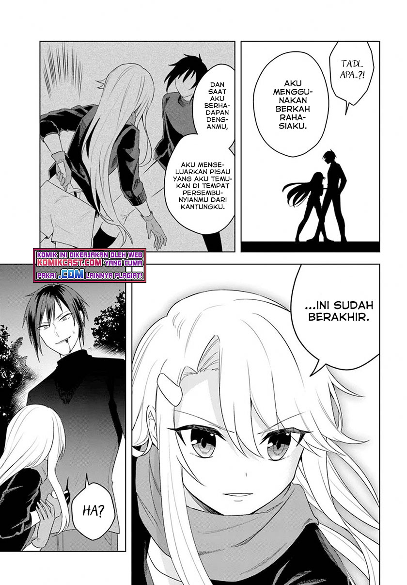 Eiyuu no Musume to Shite Umarekawatta Eiyuu wa Futatabi Eiyuu o Mezasu Chapter 22.2 Image 7