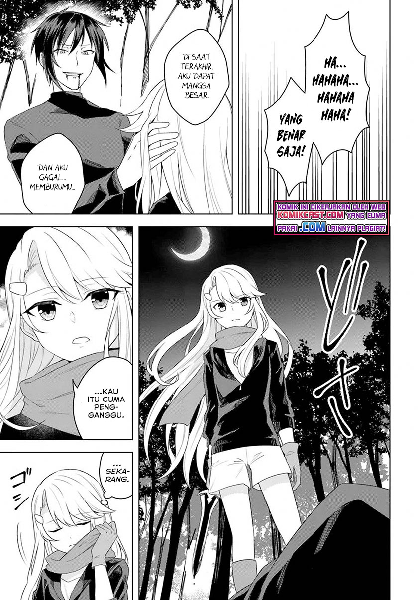 Eiyuu no Musume to Shite Umarekawatta Eiyuu wa Futatabi Eiyuu o Mezasu Chapter 22.2 Image 9