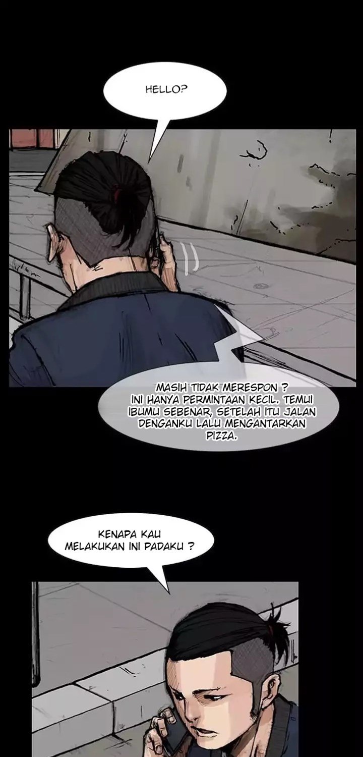 Dokgo 2 Chapter 26 Image 42