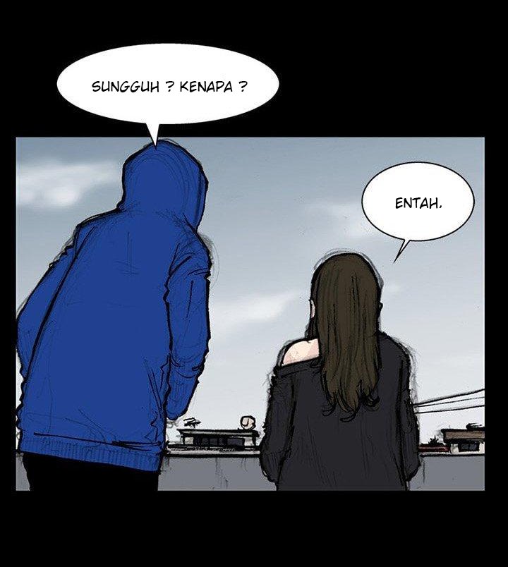 Dokgo 2 Chapter 41 Image 12