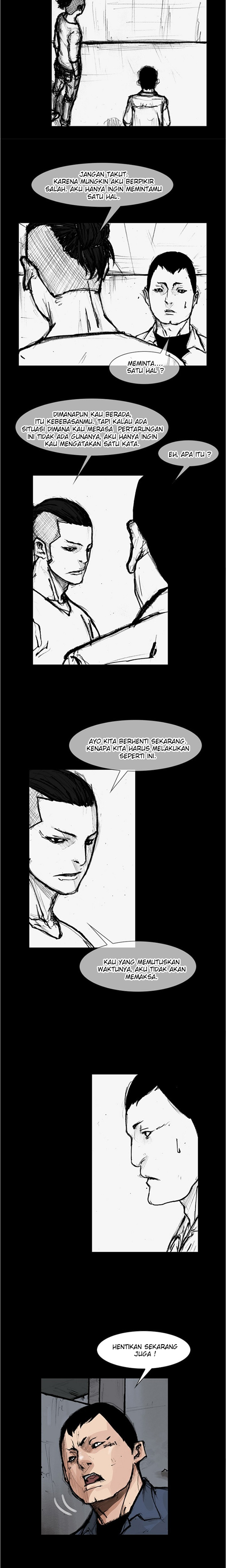 Dokgo 2 Chapter 81 Image 7