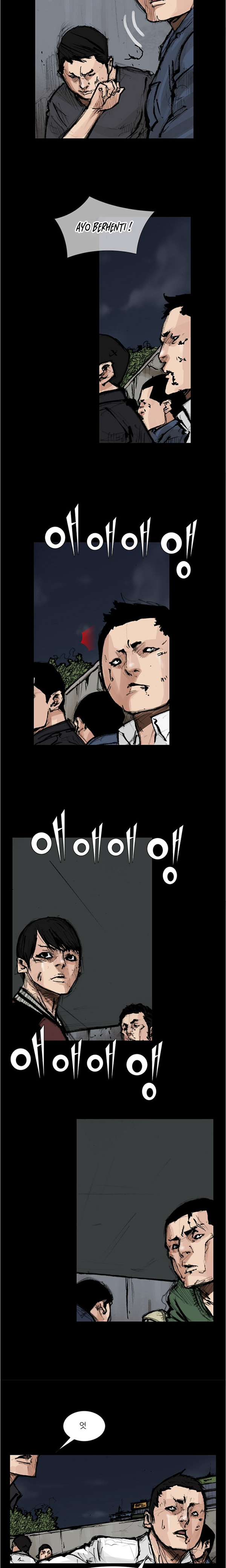 Dokgo 2 Chapter 81 Image 9