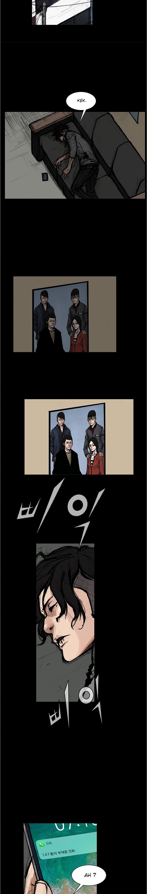 Dokgo 2 Chapter 82 Image 12