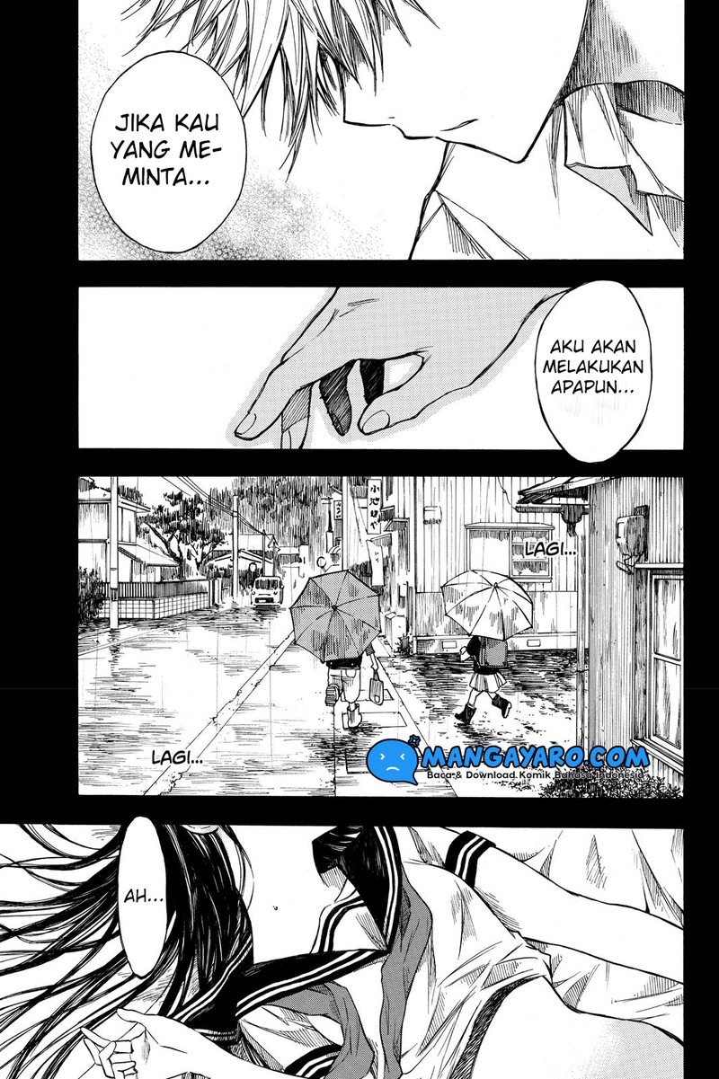 Hone Ga Kusaru Made Chapter 11 Image 19