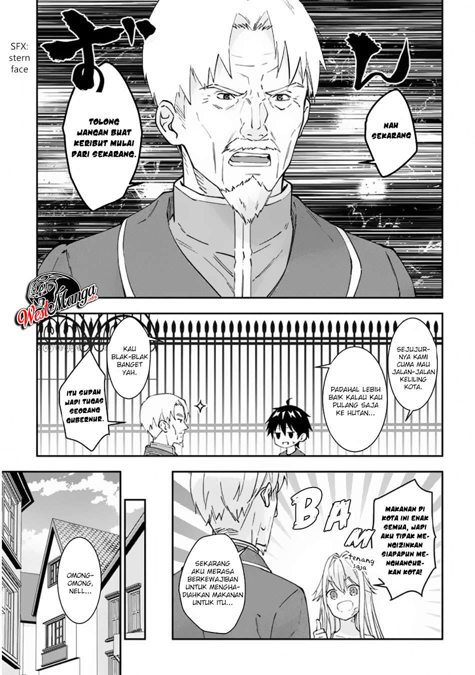 Maou ni Natta node, Dungeon Tsukutte Jingai Musume to Honobono suru Chapter 22 Image 8