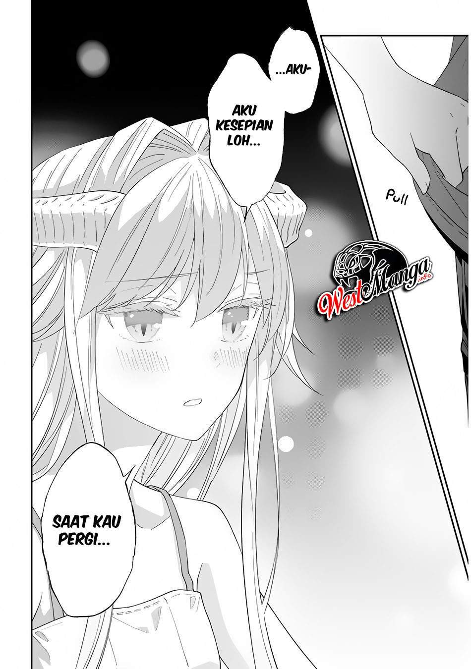 Maou ni Natta node, Dungeon Tsukutte Jingai Musume to Honobono suru Chapter 39 Image 14