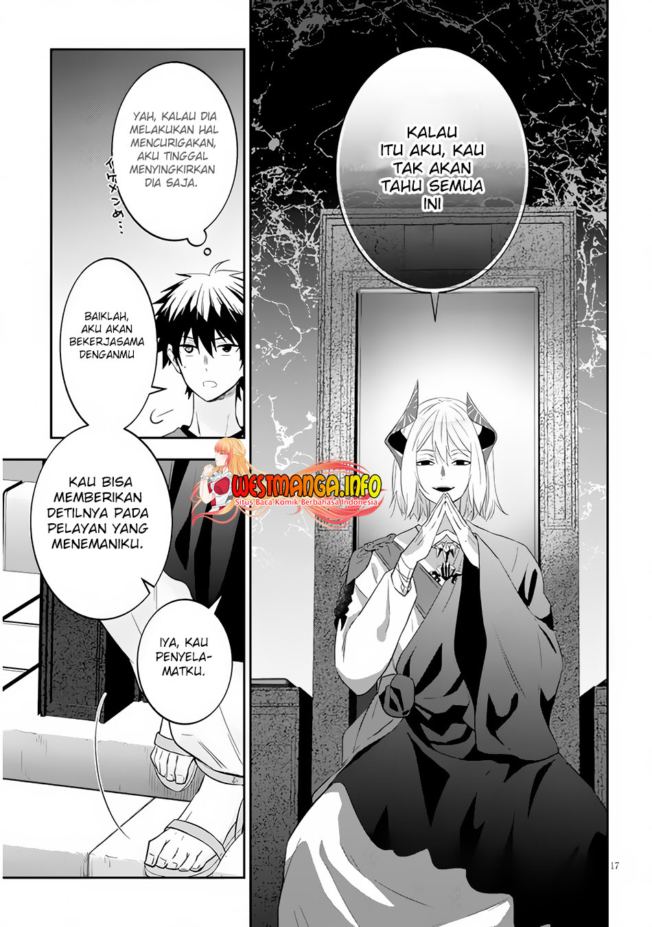 Maou ni Natta node, Dungeon Tsukutte Jingai Musume to Honobono suru Chapter 52.2 Image 9