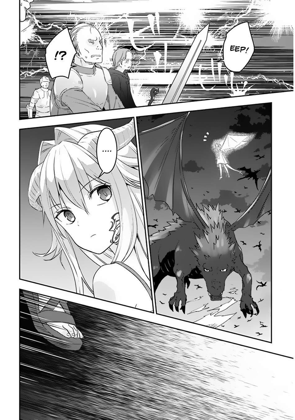 Maou ni Natta node, Dungeon Tsukutte Jingai Musume to Honobono suru Chapter 9 Image 17