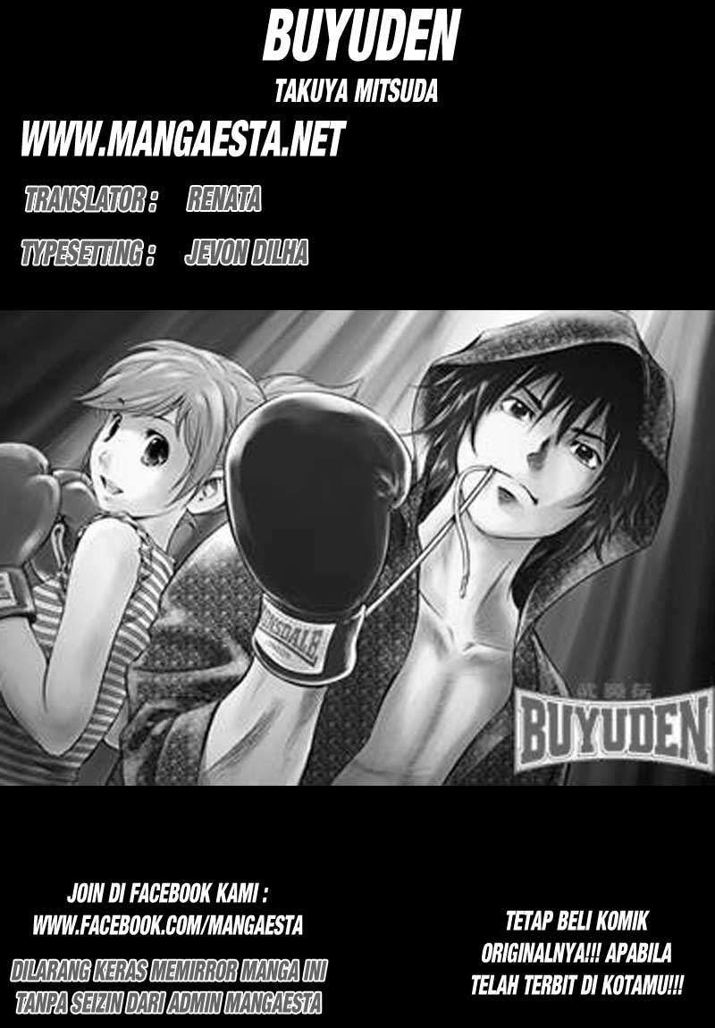 Buyuden Chapter 11 Image 1