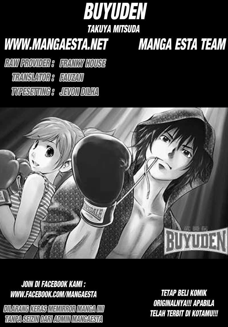 Buyuden Chapter 15 Image 1