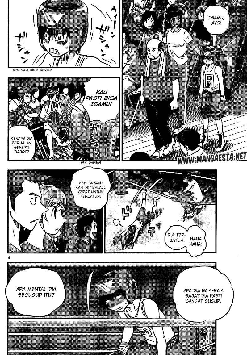 Buyuden Chapter 28 Image 4