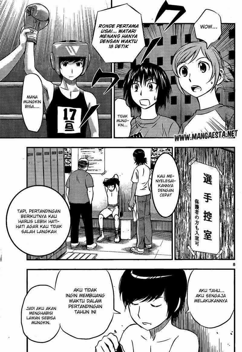 Buyuden Chapter 30 Image 11