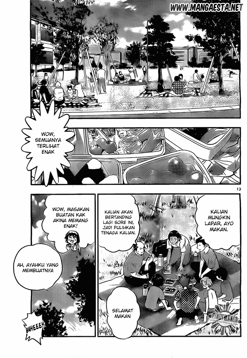 Buyuden Chapter 37 Image 13