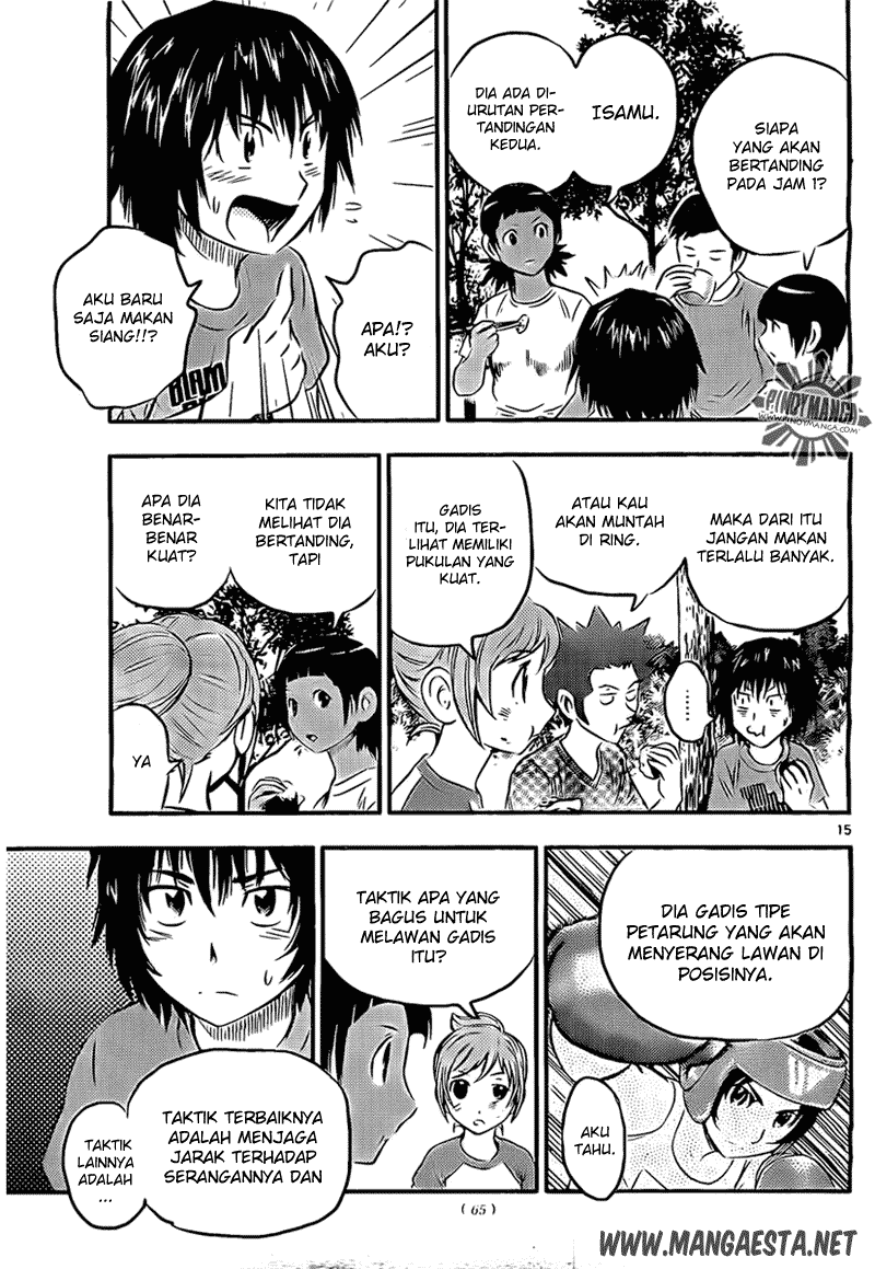 Buyuden Chapter 37 Image 15