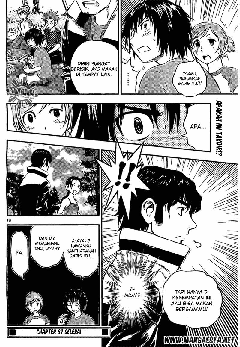 Buyuden Chapter 37 Image 18