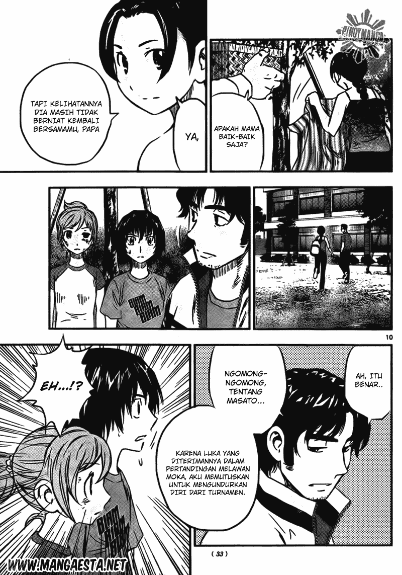 Buyuden Chapter 38 Image 10