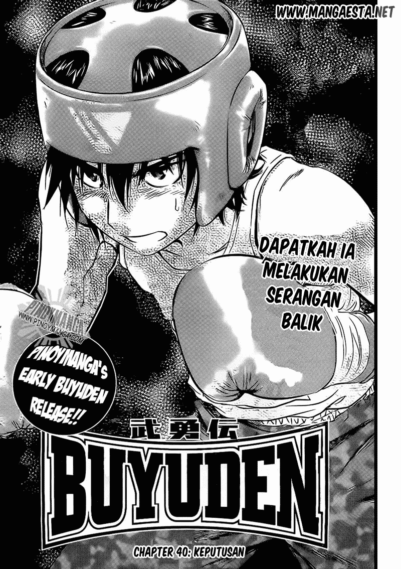 Buyuden Chapter 40 Image 3