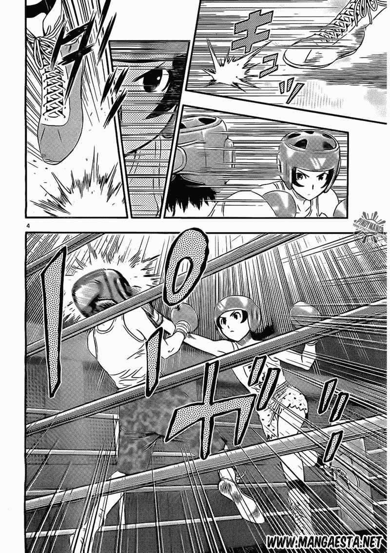 Buyuden Chapter 40 Image 7