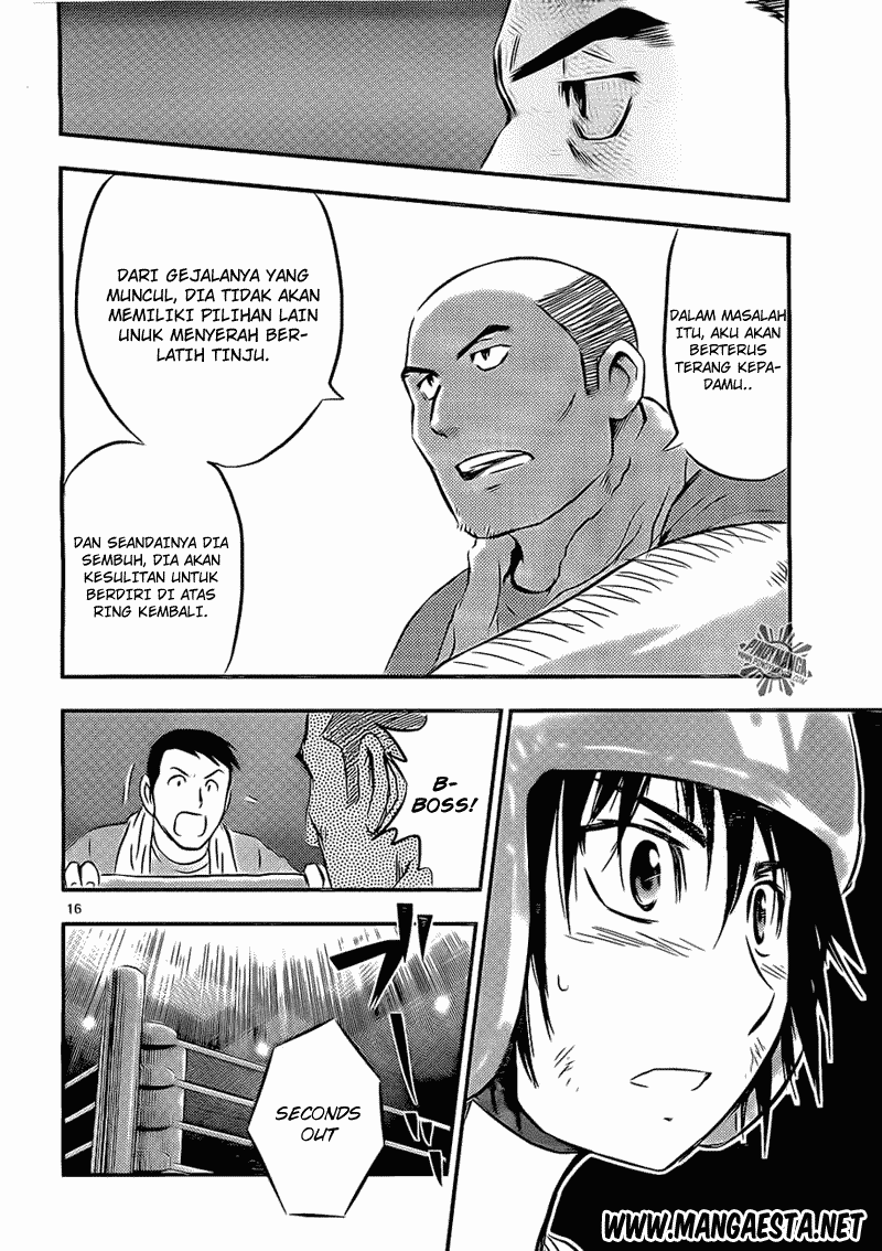 Buyuden Chapter 40 Image 18