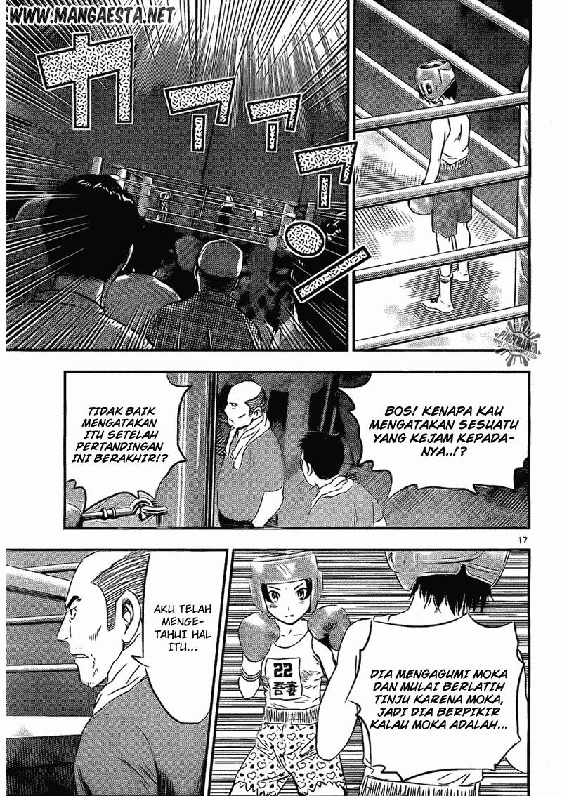 Buyuden Chapter 40 Image 19