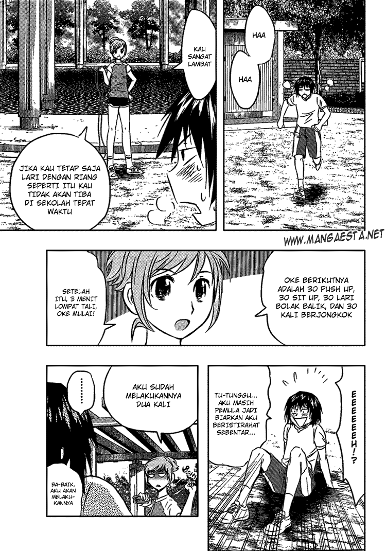 Buyuden Chapter 9 Image 10