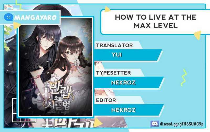 How to Live at the Max Level Chapter 09 Image 0