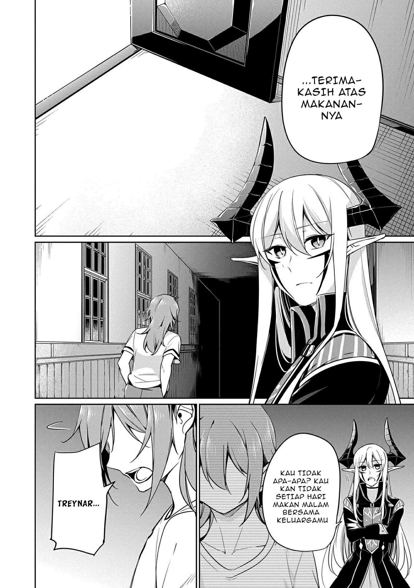 A Breakthrough Brought by Forbidden Master and Disciple Chapter 6 Image 36