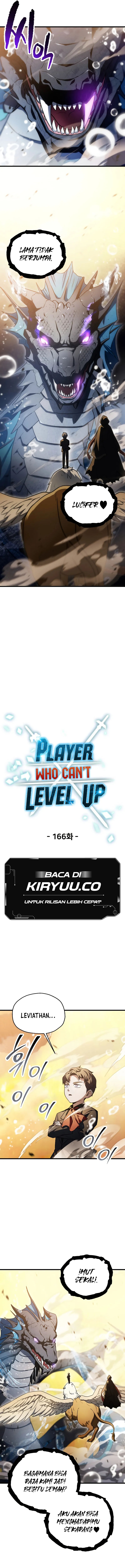 Player Who Can’t Level Up Chapter 166 Image 10