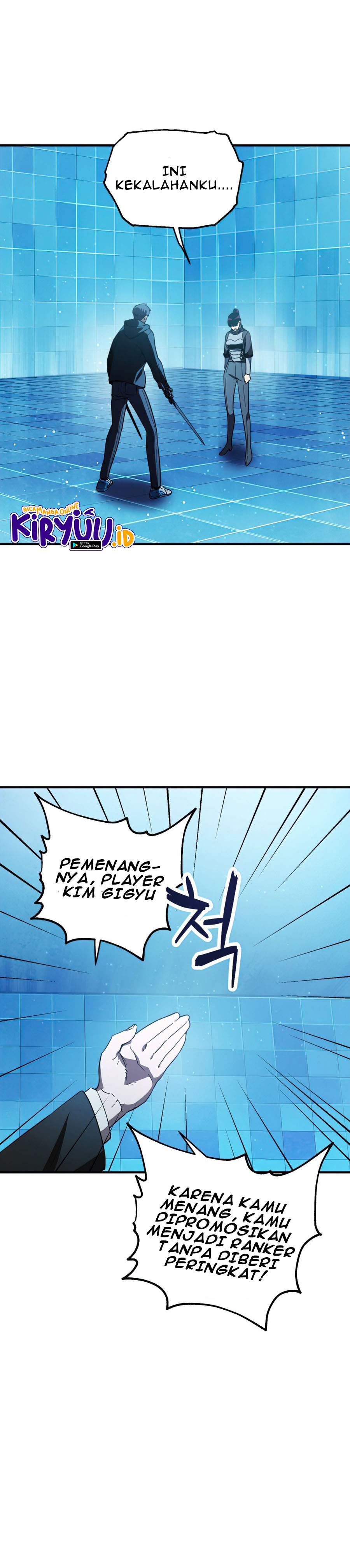 Player Who Can’t Level Up Chapter 44 Image 23