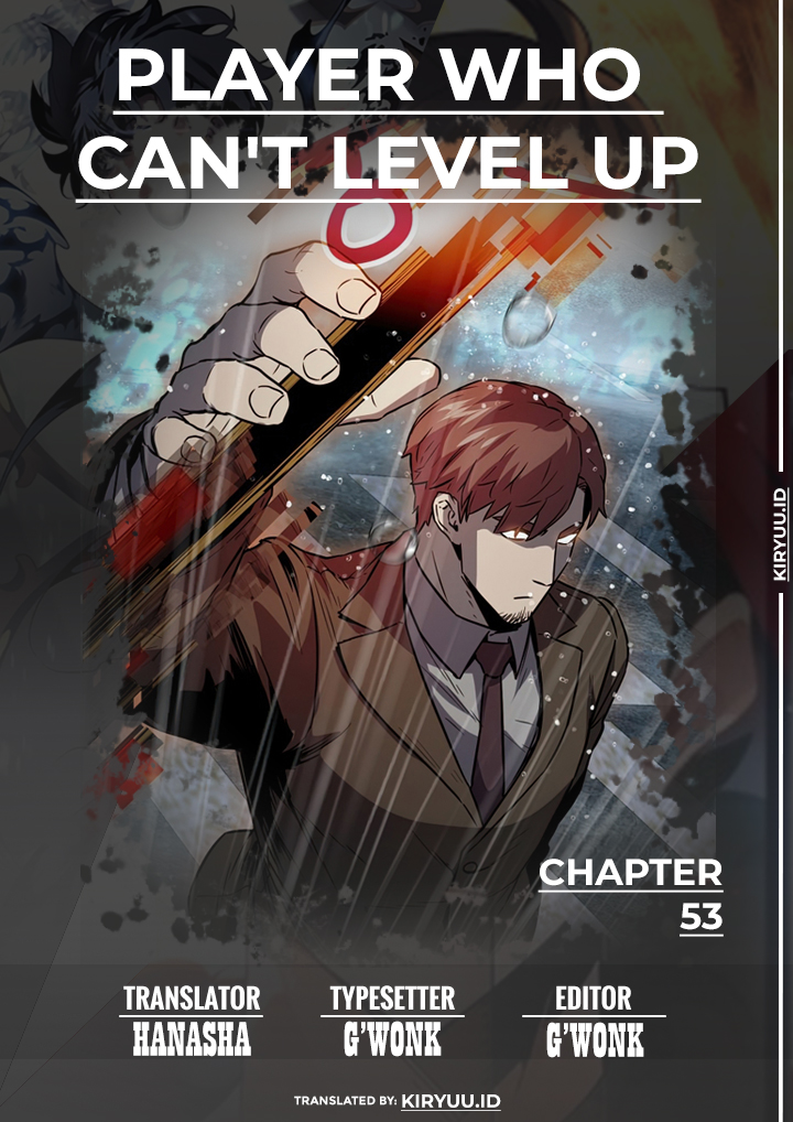 Player Who Can’t Level Up Chapter 53 Image 1