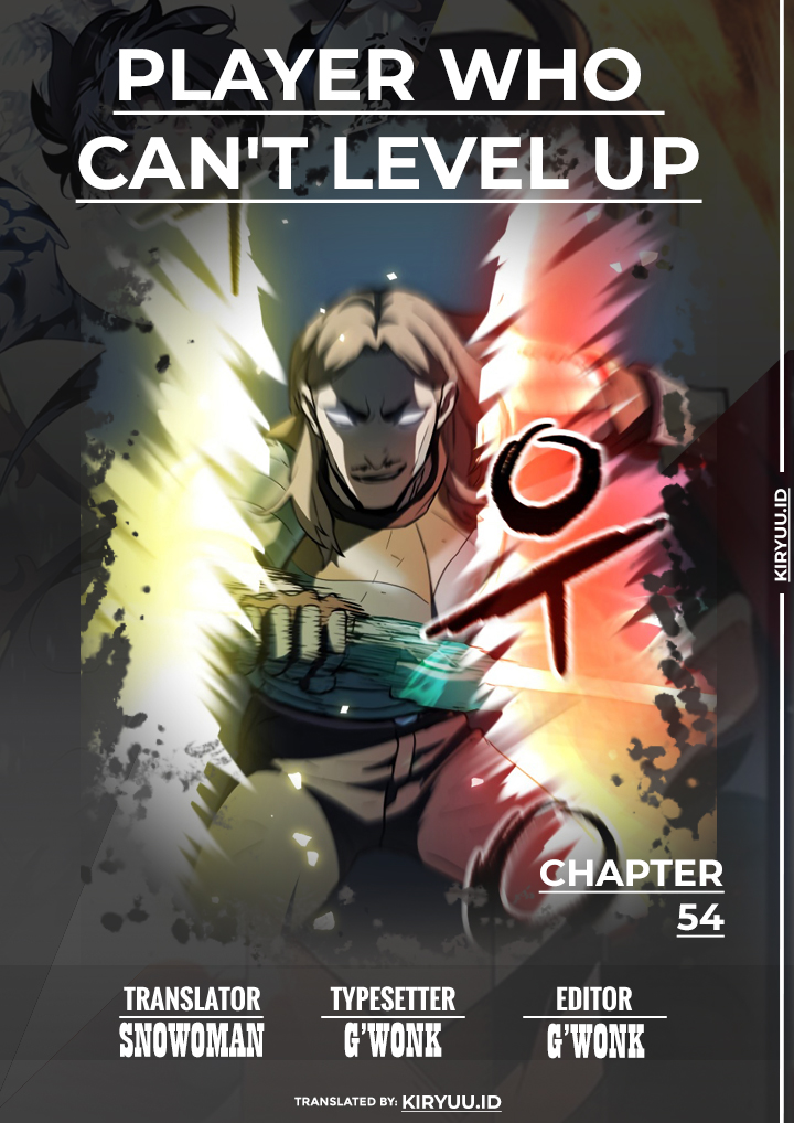 Player Who Can’t Level Up Chapter 54 Image 1