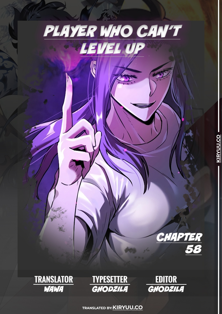 Player Who Can’t Level Up Chapter 58 Image 1