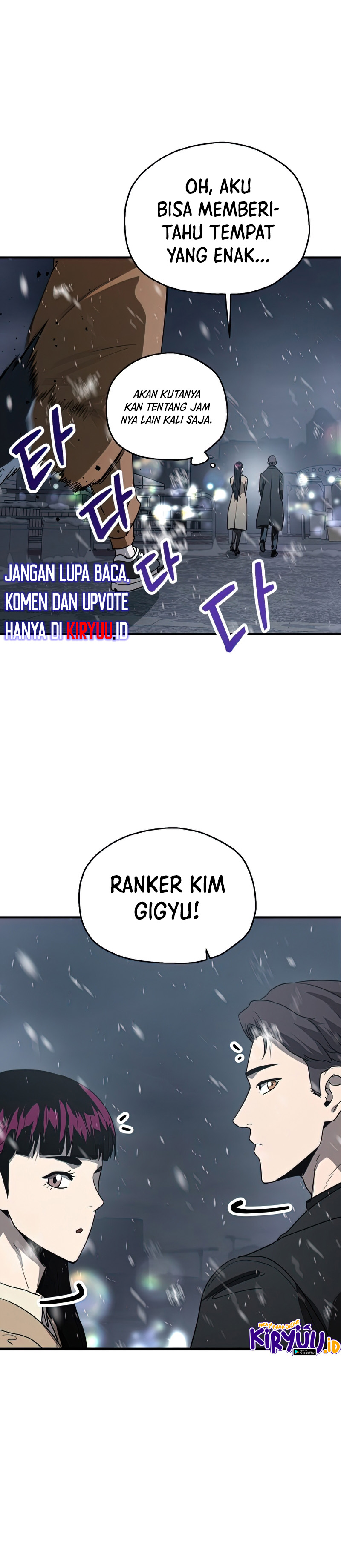 Player Who Can’t Level Up Chapter 87 Image 9