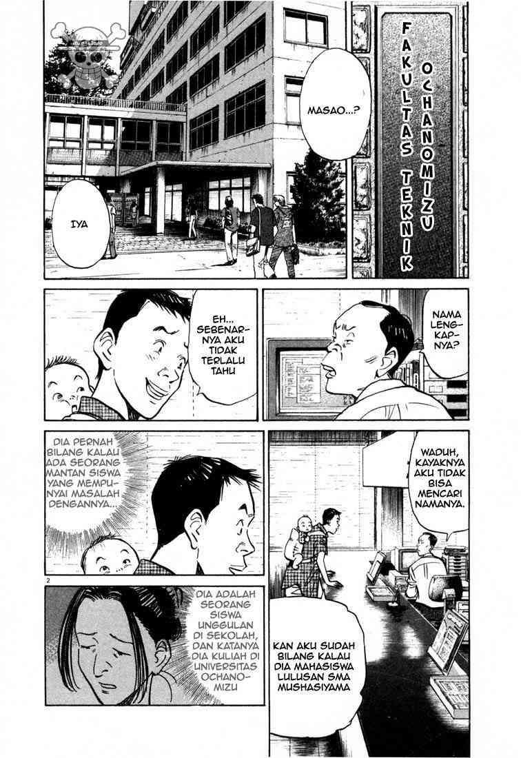 20th Century Boys Chapter 7 Image 2