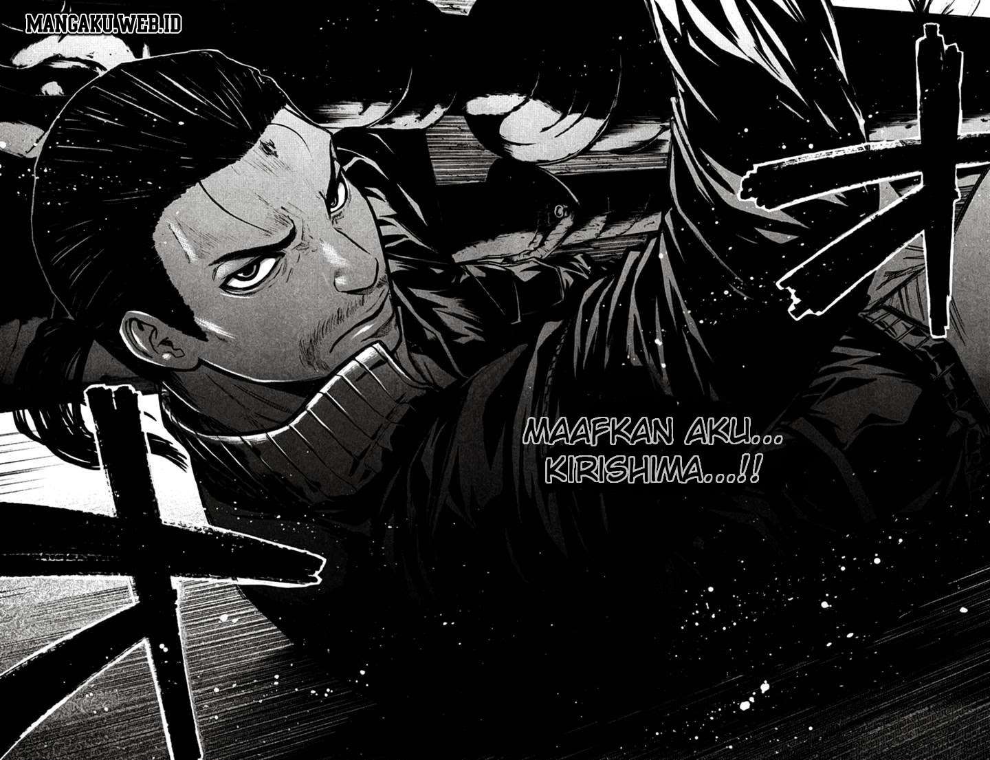 Bloody Monday Chapter 40 Image 18