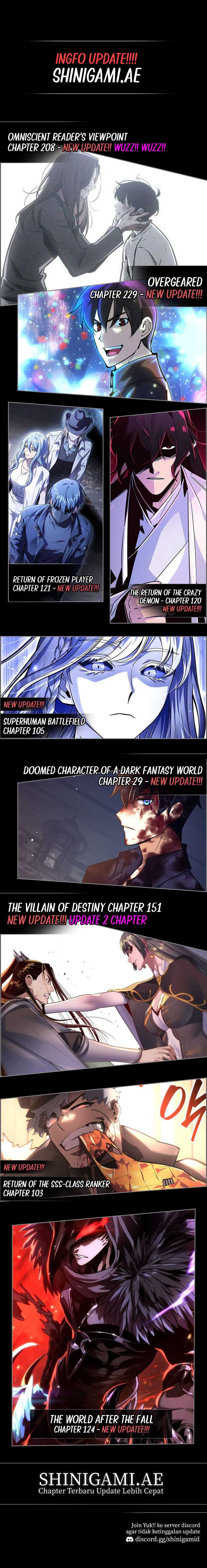 Necromancer Academy’s Genius Summoner Chapter 98 Image 15