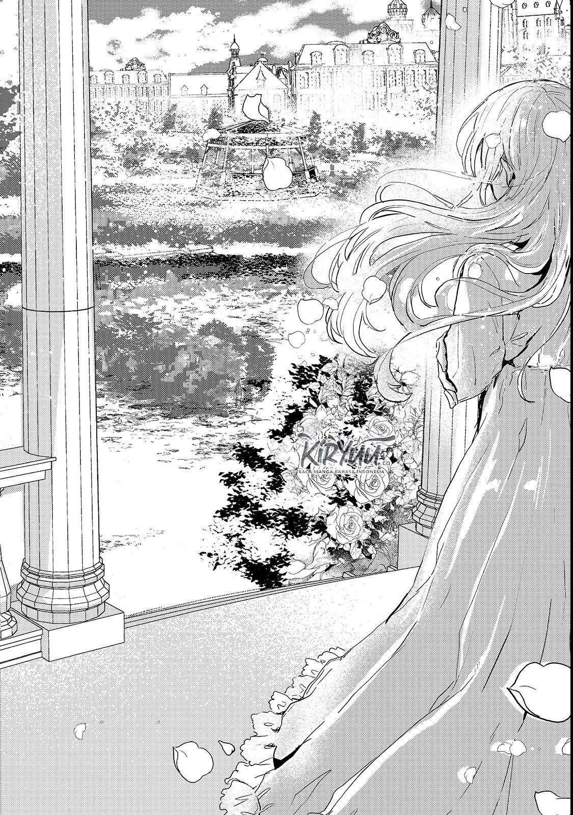 Oujo Denka wa Oikari no you desu Chapter 3 Image 7