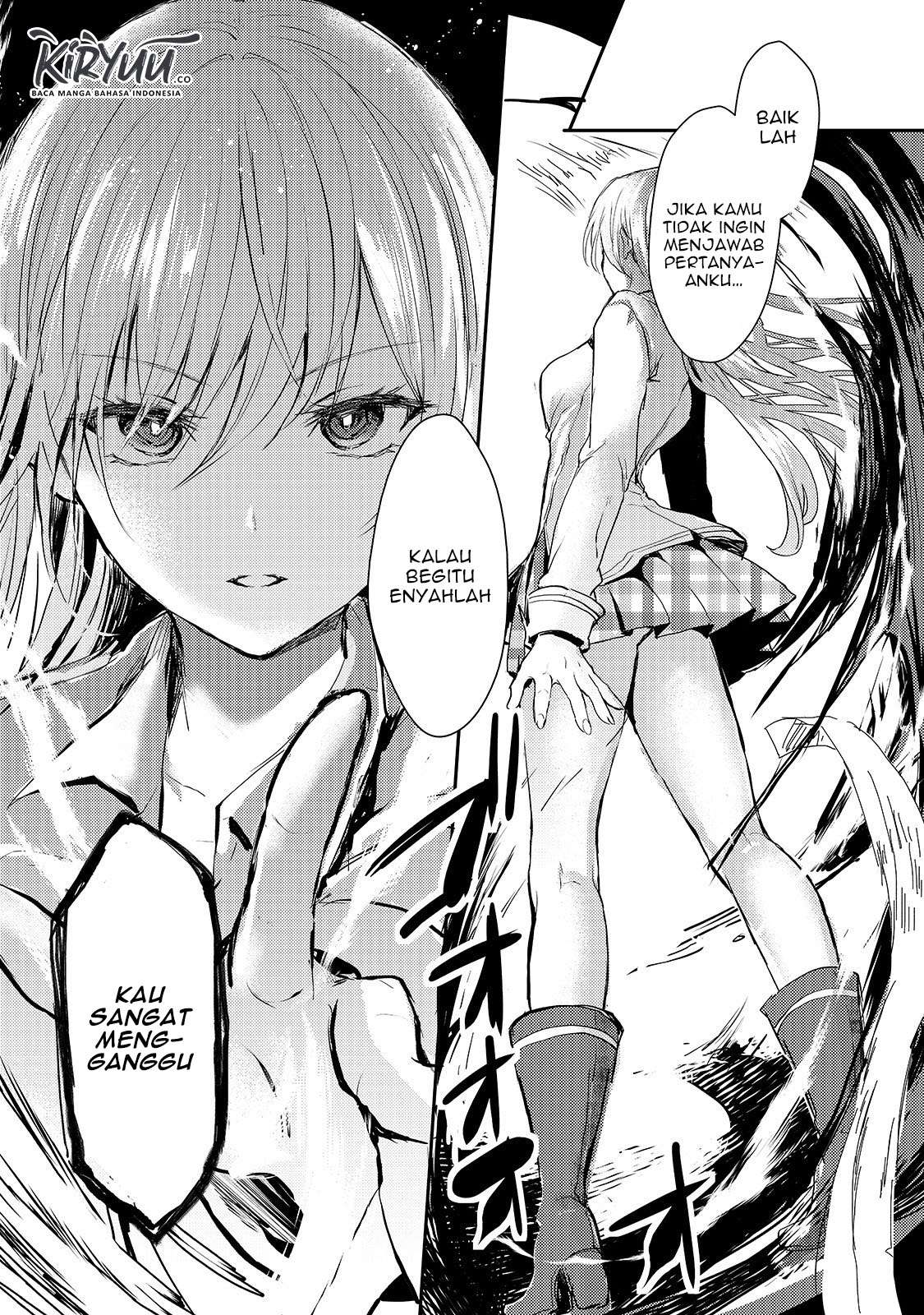 Oujo Denka wa Oikari no you desu Chapter 5 Image 21