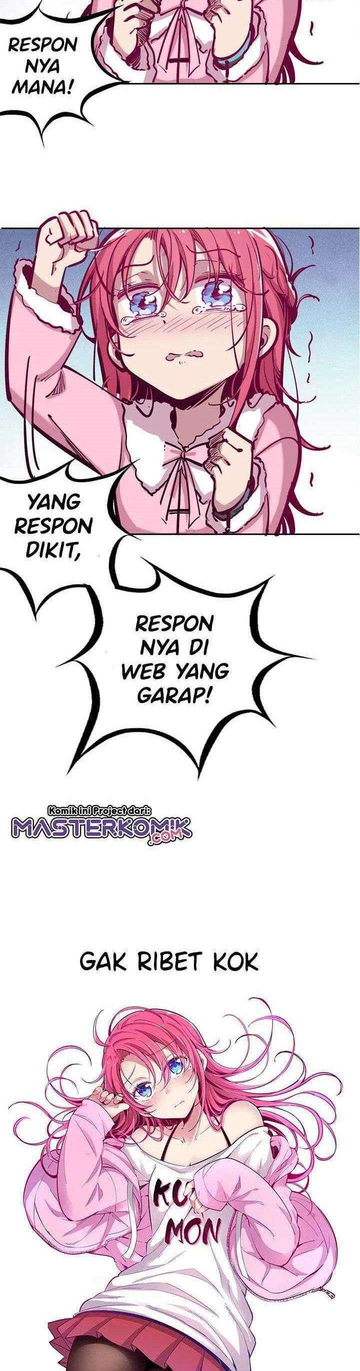 Demon X Angel, Can’t Get Along! Chapter 21 Image 15