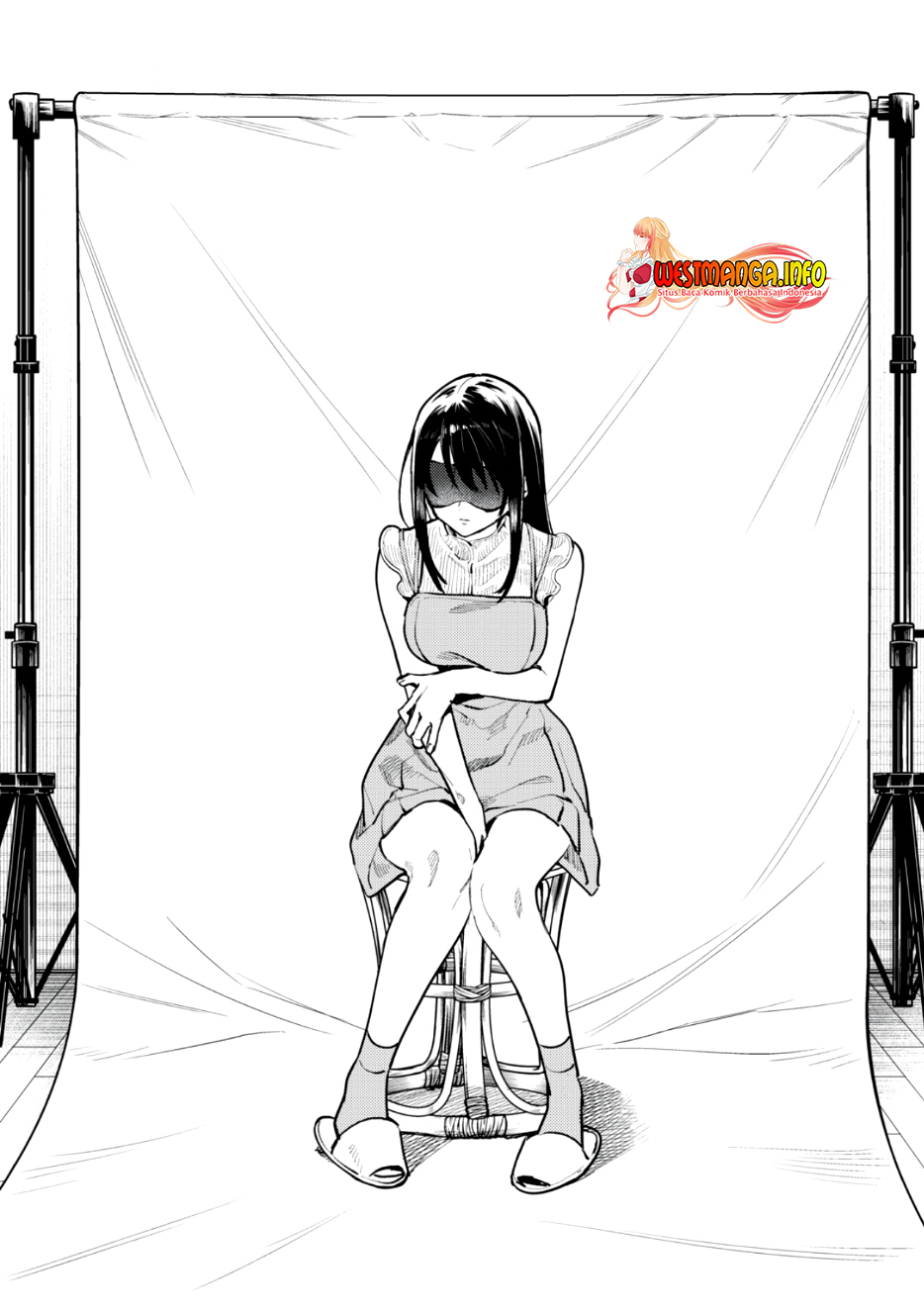 Hajirau Kimi ga Mitainda Chapter 05 Image 13