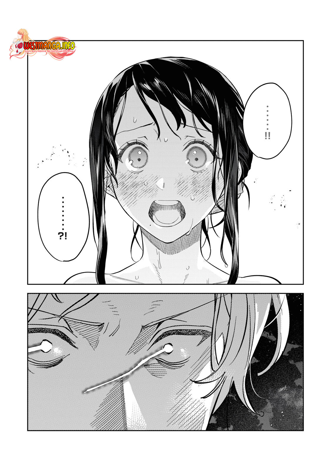 Hajirau Kimi ga Mitainda Chapter 53.2 Image 7