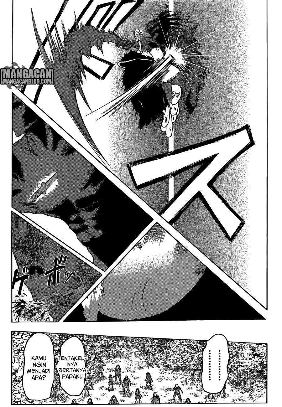 Assassination Classroom Chapter 175 Image 6