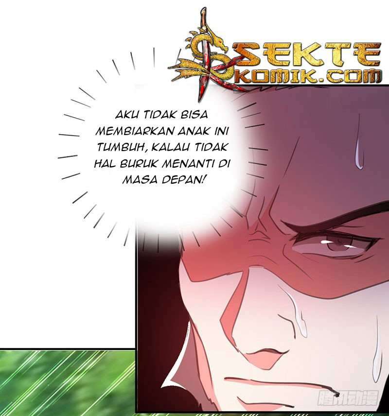 Ling Tian Shendi Chapter 08 Image 11