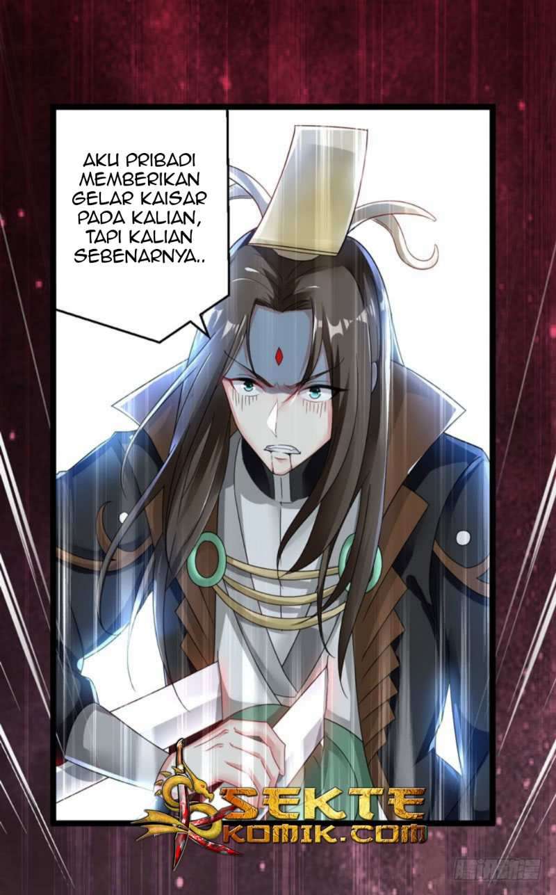 Ling Tian Shendi Chapter 1 Image 3