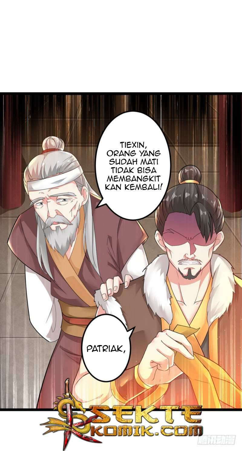 Ling Tian Shendi Chapter 1 Image 9