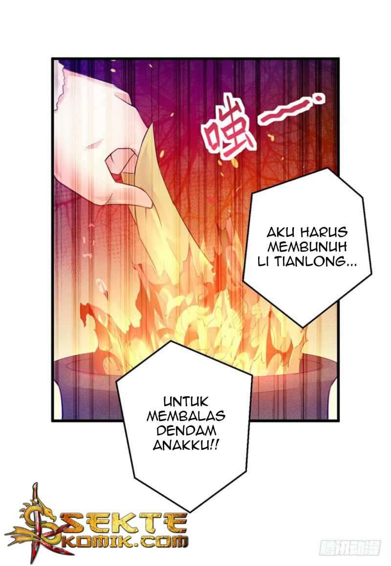 Ling Tian Shendi Chapter 1 Image 10