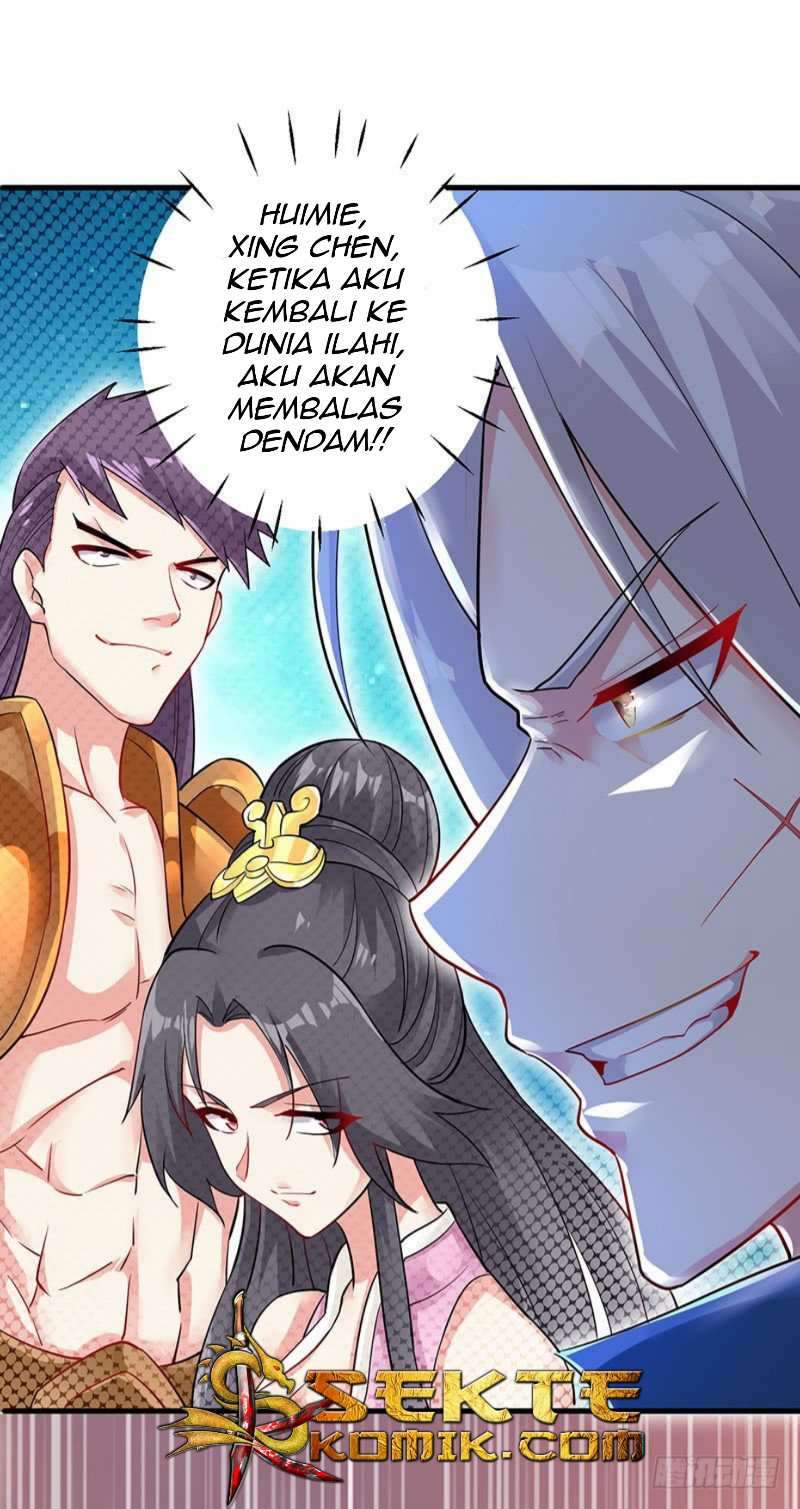 Ling Tian Shendi Chapter 1 Image 14