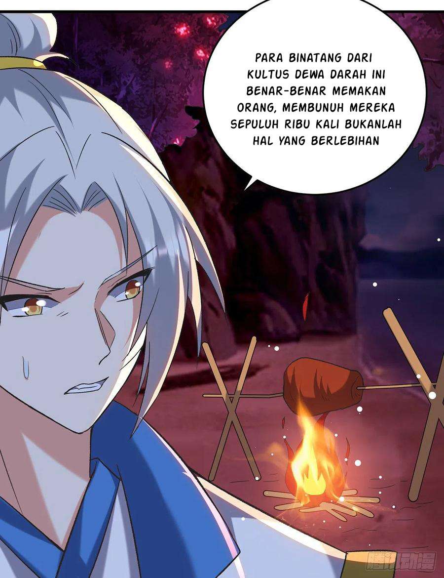 Ling Tian Shendi Chapter 116 Image 29